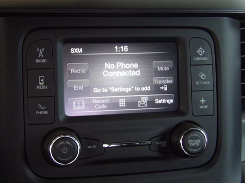 Used 2022 RAM 2500 Tradesman image 6