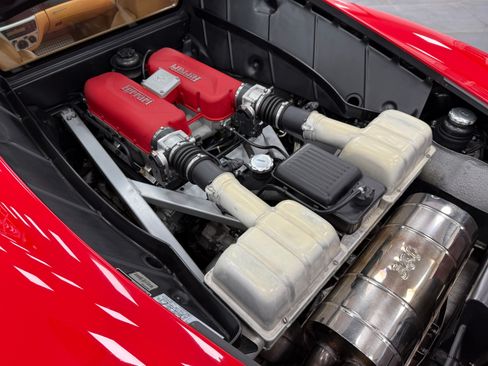 Used 2000 Ferrari 360 Modena image 37