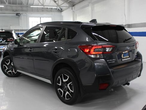Used 2023 Subaru Crosstrek Hybrid AWD/4WD image 14