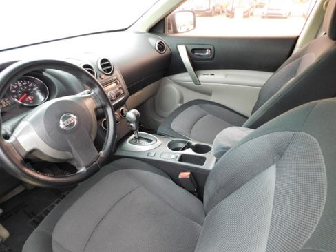 Used 2015 Nissan Rogue Select S image 11