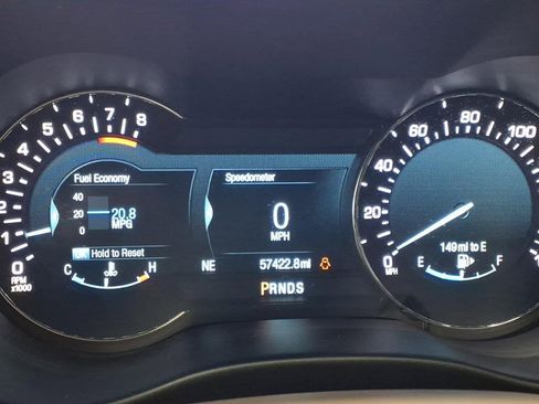 Used 2017 Lincoln MKC Reserve image 11