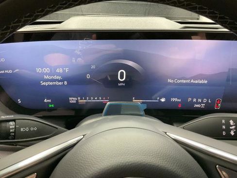 New 2026 Buick Enclave Avenir image 15