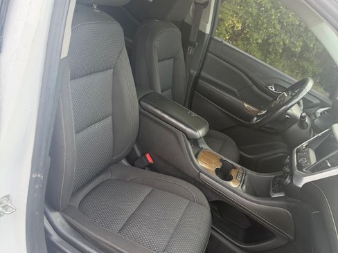Used 2020 GMC Acadia FWD SLE w/ SLE-1 image 55