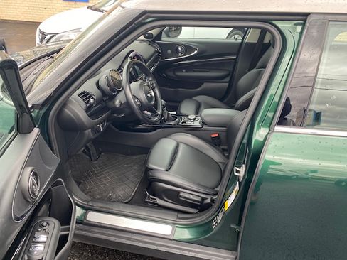 Used 2018 MINI Cooper Clubman Clubvan image 13