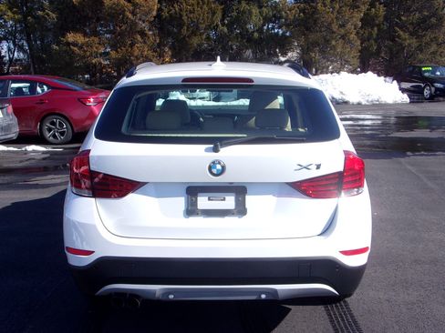 Used 2015 BMW X1 xDrive28i image 8