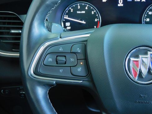 Used 2023 Buick Envision FWD Essence image 26