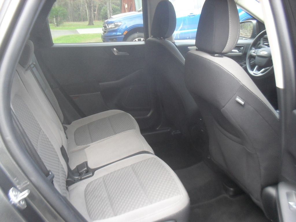 Used 2020 Ford Escape SE AWD/4WD image 8