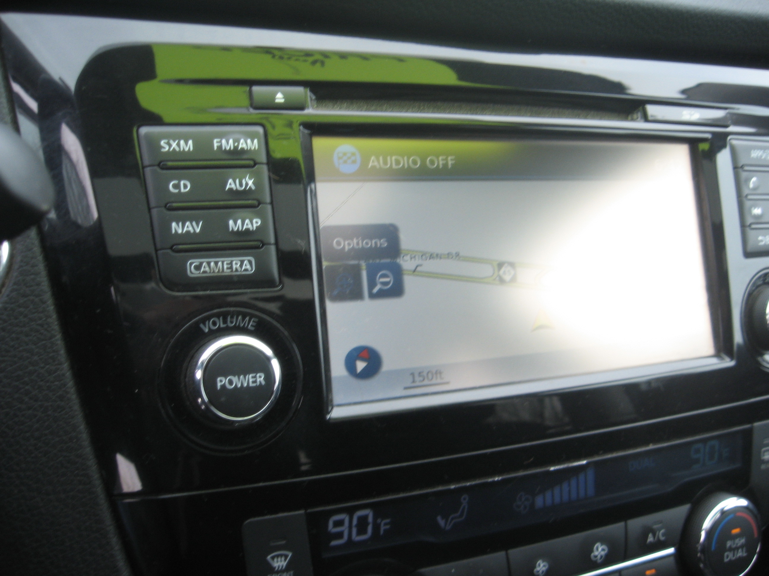 Used 2015 Nissan Rogue SV AWD/4WD image 11