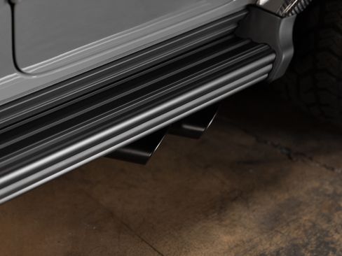 Used 2025 Mercedes-Benz G 63 AMG AMG G 63 image 31