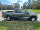 Used 2021 Ford F150 XLT image 4