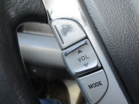 Used 2008 Honda Element 4WD EX image 25