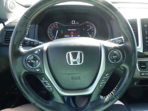 Used 2016 Honda Pilot EX-L image 31