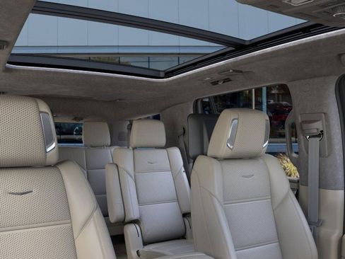 New 2025 Cadillac Escalade Sport Platinum image 24