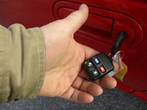 Used 2004 Ford Thunderbird LX image 16