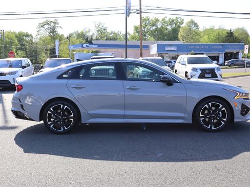 Used 2022 Kia K5 GT-Line image 9
