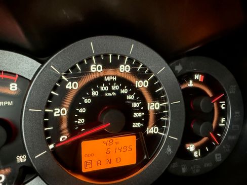 Used 2011 Toyota RAV4 Sport image 10