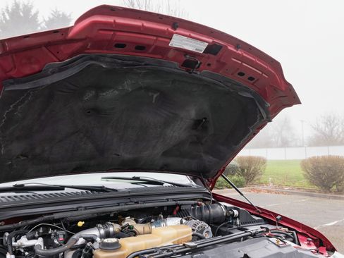 Used 2003 Ford Excursion Eddie Bauer image 61