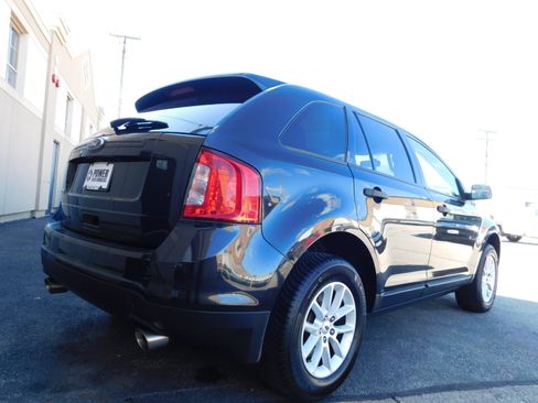 Used 2013 Ford Edge SE image 7