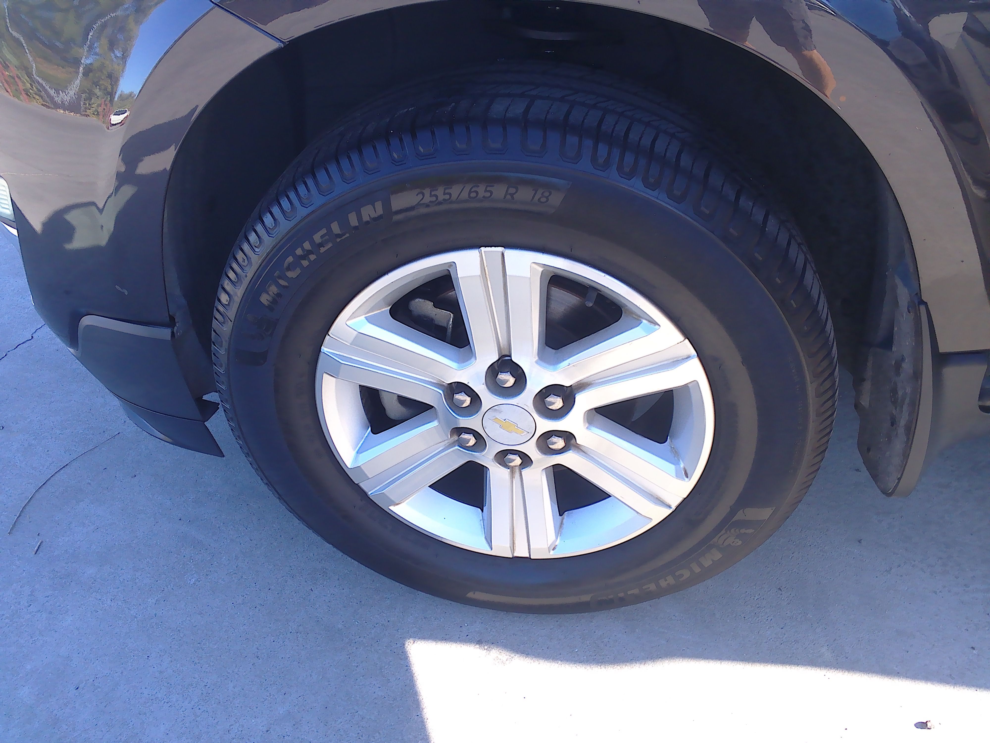 Used 2014 Chevrolet Traverse LT FWD image 38