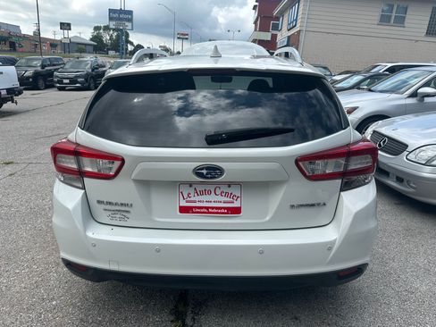 Used 2019 Subaru Impreza 2.0i Limited image 3