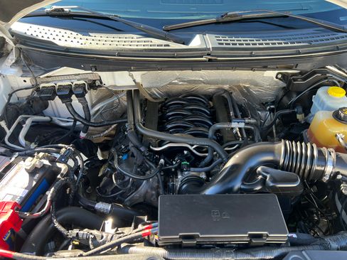 Used 2014 Ford F150 XL image 12