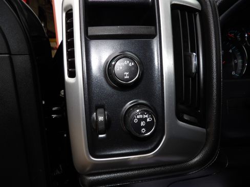 Used 2017 GMC Sierra 1500 SLT image 7