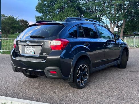 Used 2014 Subaru XV Crosstrek 2.0i Limited image 7