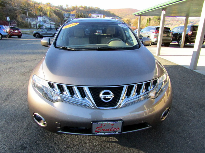 Used 2010 Nissan Murano AWD SL image 3