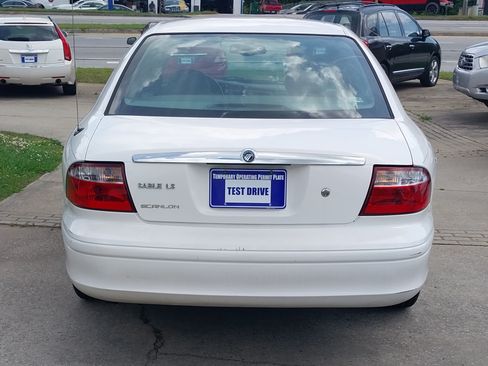 Used 2004 Mercury Sable LS Premium image 5