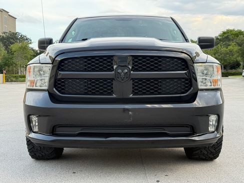 Used 2014 RAM 1500 ST RWD image 74