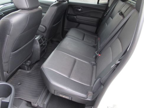 Used 2017 Honda Ridgeline RTL-E image 22