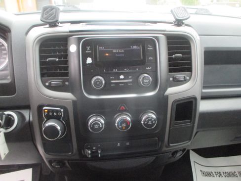 Used 2019 RAM 1500 Classic Tradesman image 8