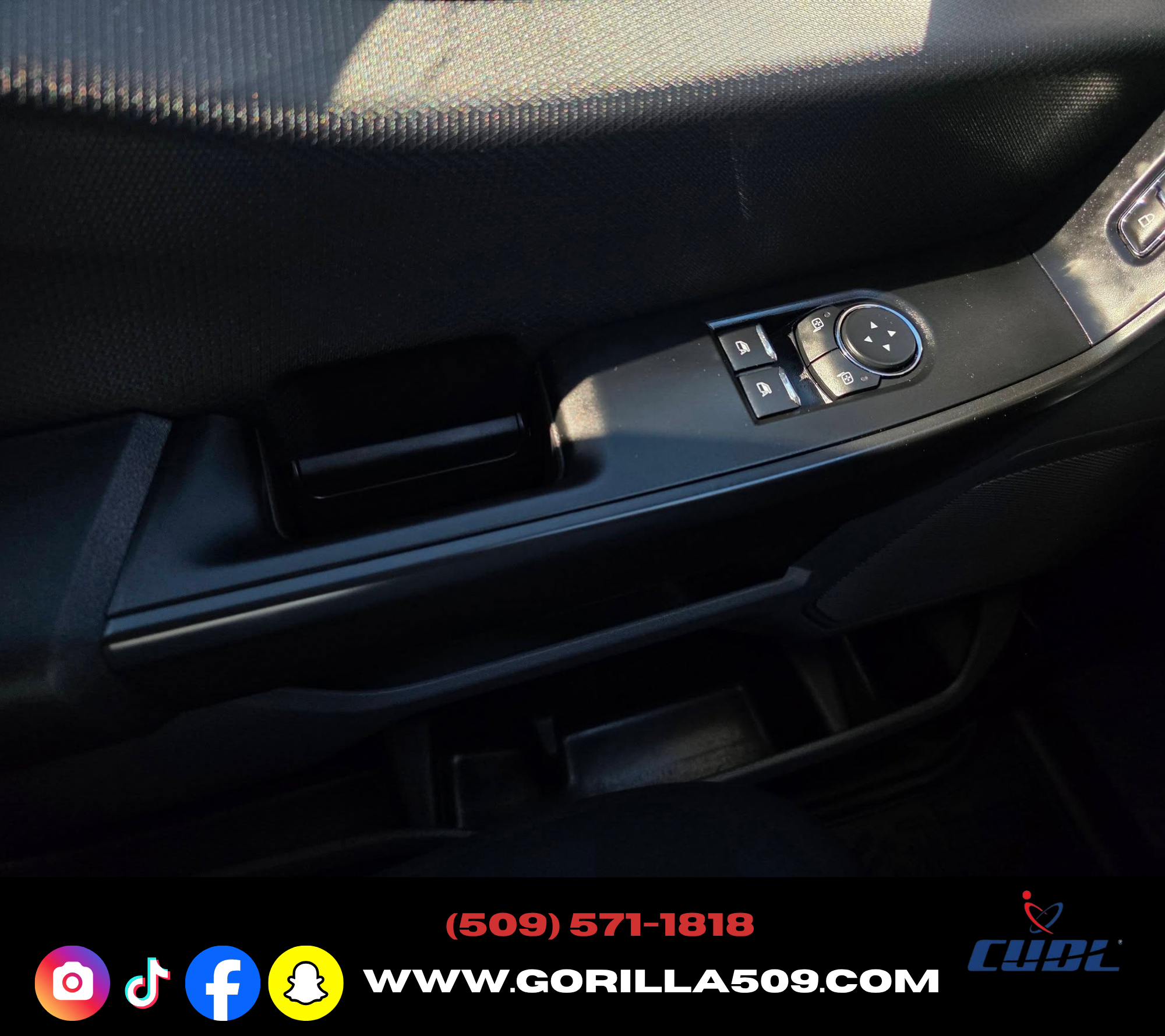 Used 2025 Ford F150 4x4 Regular Cab XL image 18