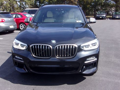 Used 2019 BMW X3 M40i image 22