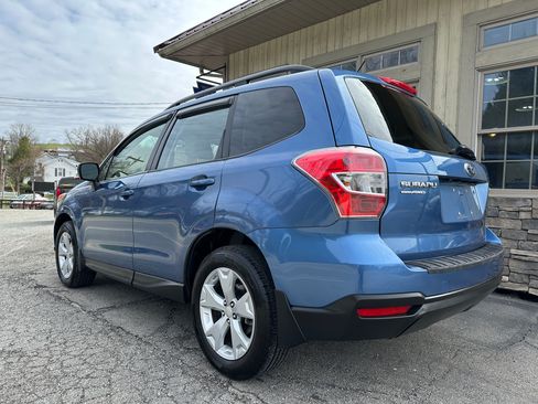 Used 2015 Subaru Forester 2.5i Premium image 3