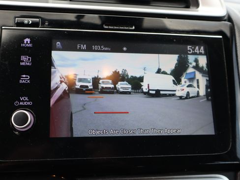 Used 2020 Honda Fit EX-L image 27