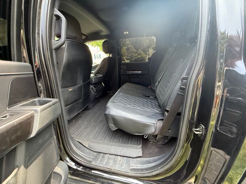 Used 2021 Ford F150 4x4 SuperCrew image 9