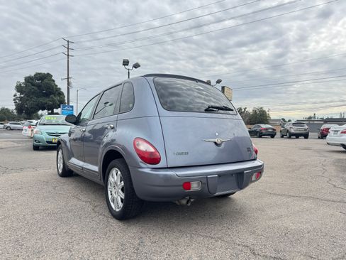 Used 2007 Chrysler PT Cruiser Touring image 5