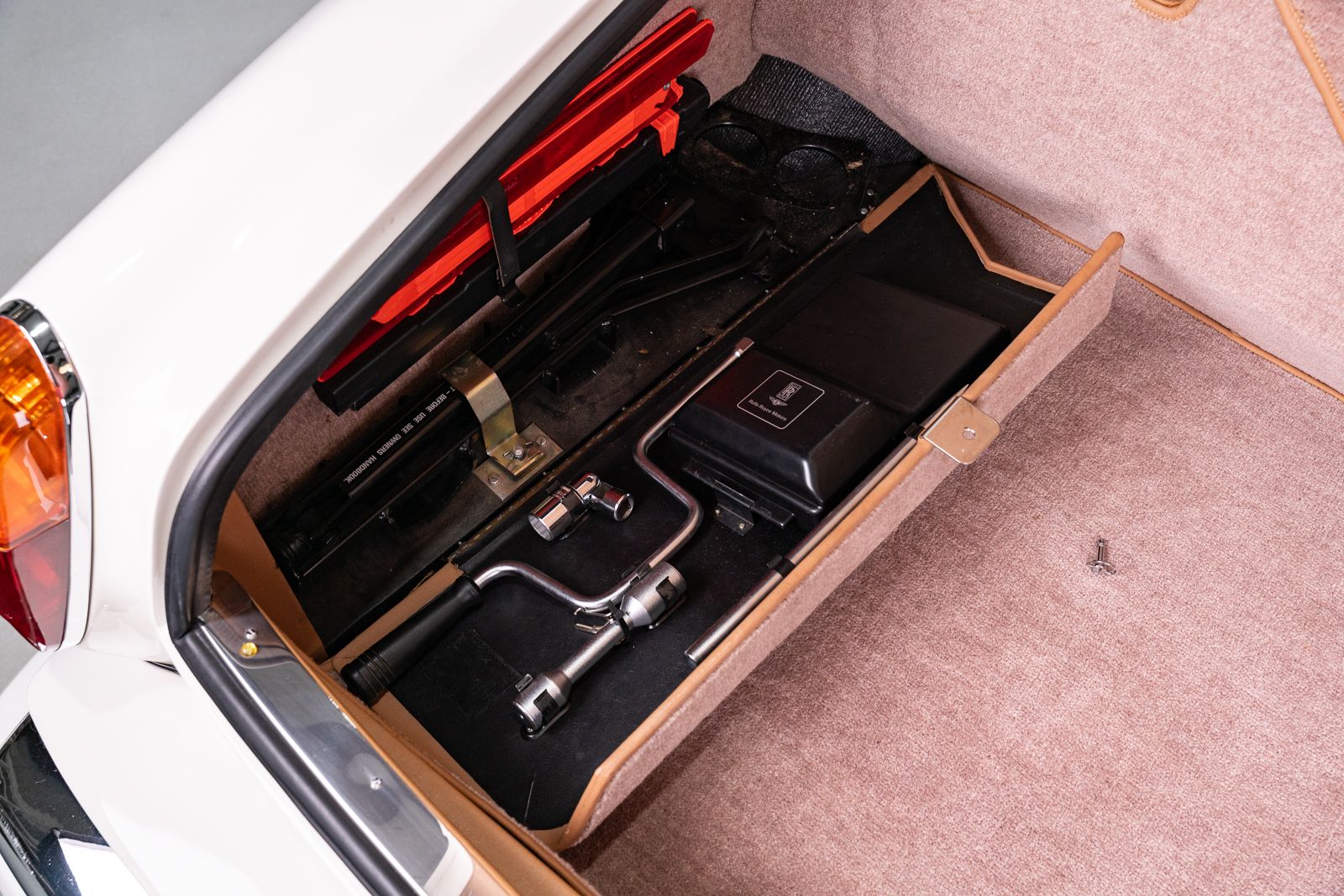 Used 1989 Bentley Continental RWD image 58