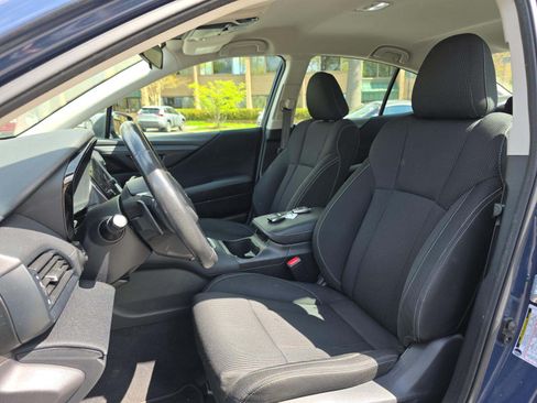 Used 2024 Subaru Legacy Premium image 4