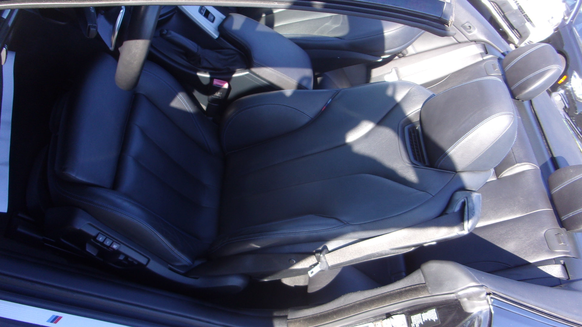 Used 2015 BMW 435i xDrive Convertible AWD/4WD image 18
