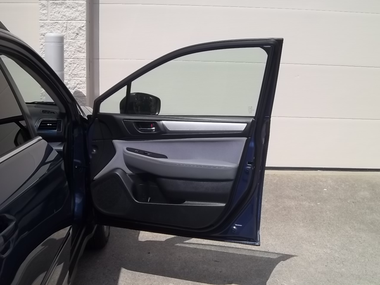 Used 2019 Subaru Outback 2.5i Premium AWD/4WD image 19