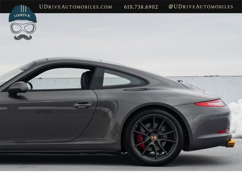 Used 2015 Porsche 911 Carrera 4S image 26