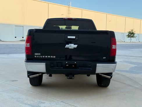 Used 2008 Chevrolet Silverado 1500 LT image 4