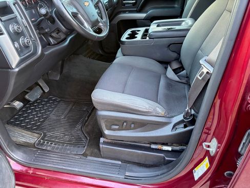Used 2014 Chevrolet Silverado 1500 LT image 11