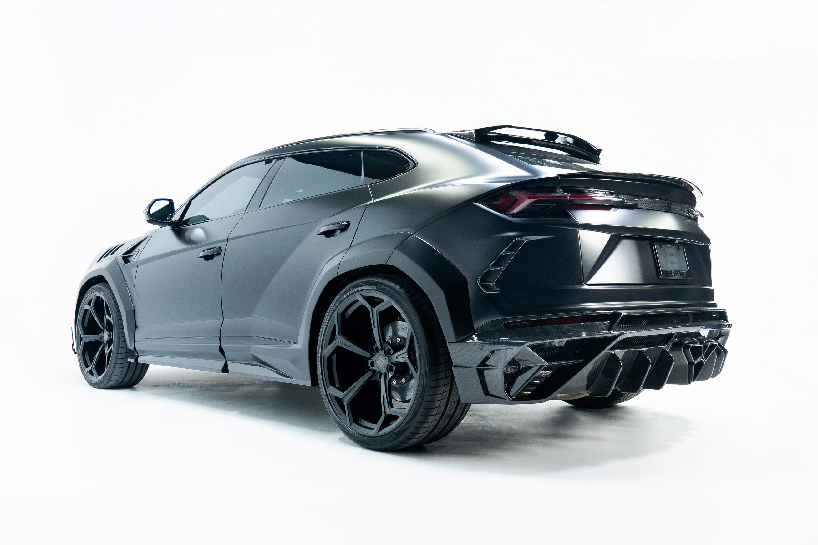 Used 2020 Lamborghini Urus AWD/4WD image 27