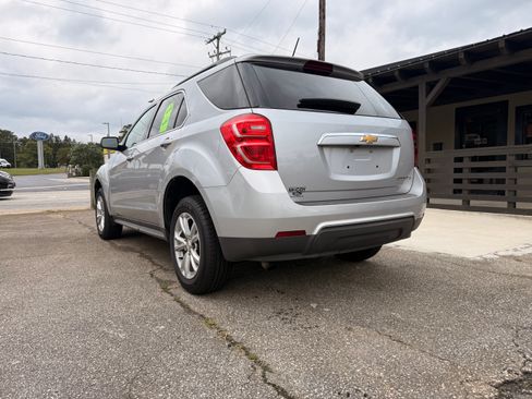 Used 2016 Chevrolet Equinox LT image 7