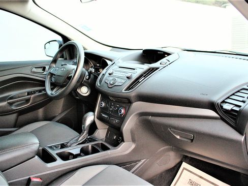 Used 2017 Ford Escape FWD S image 19