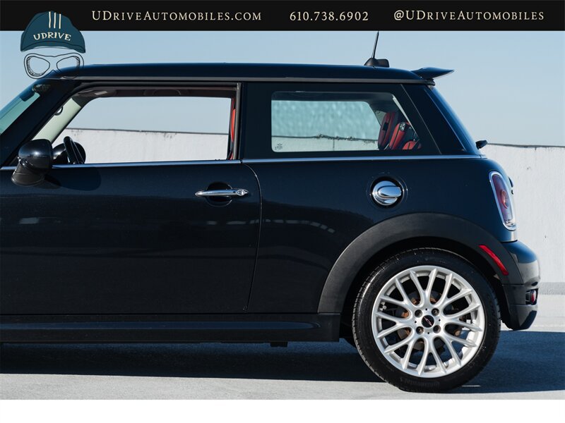Used 2008 MINI Cooper S FWD image 27