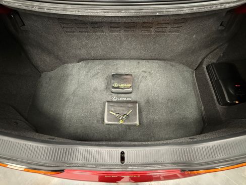 Used 1992 Lexus SC 400 image 30